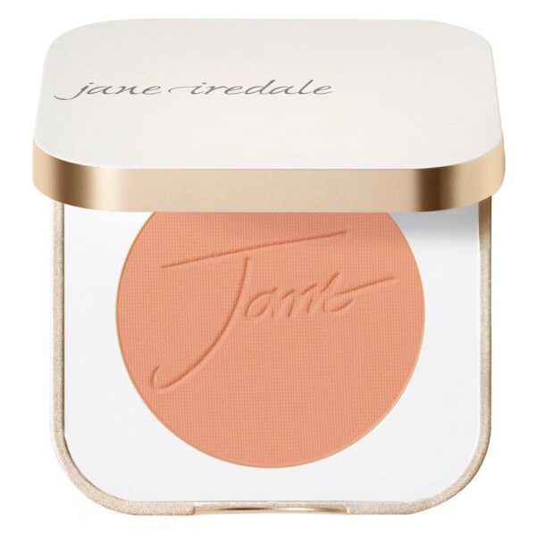 Jane Iredale Purepressed Blush Velvet Petal 3