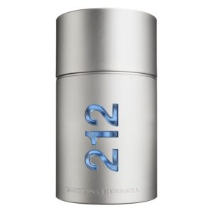 Carolina Herrera 212 NYC Men Eau De Toilette 50ml