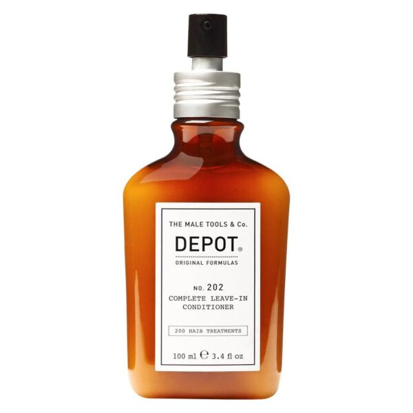 Depot No. 202 Complete Leave-In Conditioner 100ml