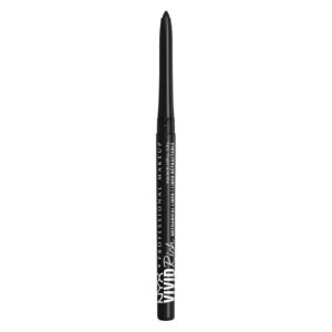 NYX Professional Makeup Vivid Rich Mechanical Liner Always Onyx 1