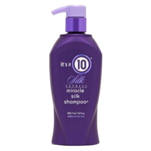 It&apos;s A 10 Miracle Silk Shampoo 295