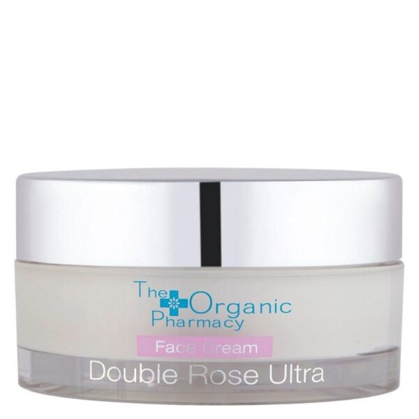 The Organic Pharmacy Double Rose Ultra Face Cream 50ml