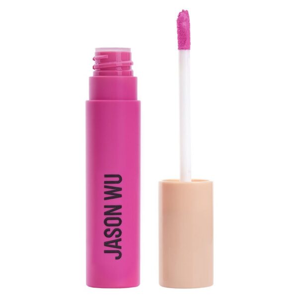 Jason Wu Beauty Honey Fluff Matte Lip Cream Perfect Bloom 3