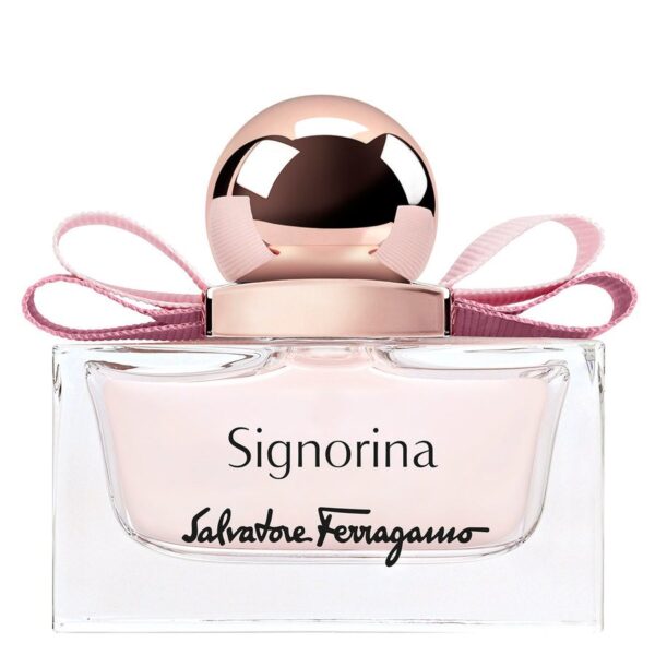 Salvatore Ferragamo Signorina Eau De Parfum 30ml