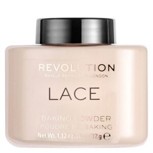 Makeup Revolution Loose Baking Powder Lace 32g