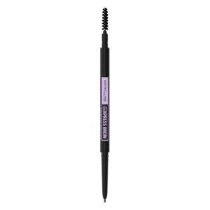 Maybelline Express Brow Ultra Slim #04 Medium Brown 0