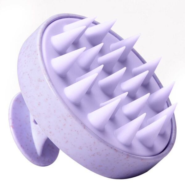 Maria Nila Scalp Brush Blue