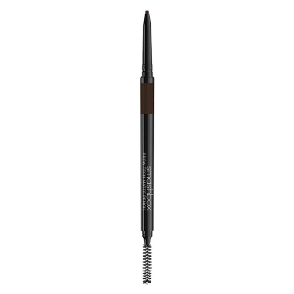 Smashbox Brow Tech Matte Pencil #Dark Brown 0