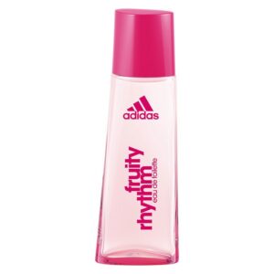 Adidas Fruity Rhythm Eau De Toilette 50ml