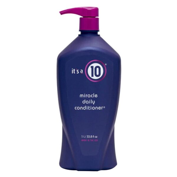 It&apos;s A 10 Miracle Daily Conditioner 1000ml