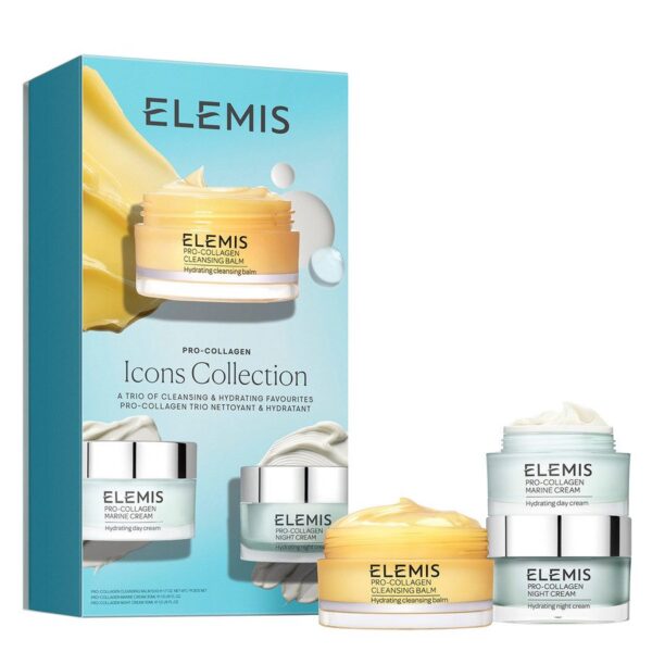 Elemis Pro-Collagen Icons Collection