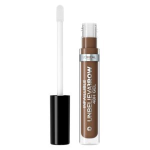 L&apos;Oréal Paris Infaillible 48H Unbelieva&apos;brow Gel 6.32 Auburn 3