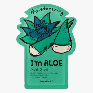 I&apos;m Aloe Mask Sheet 1 stk