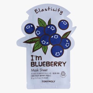 I&apos;m Blueberry Mask Sheet 1 stk