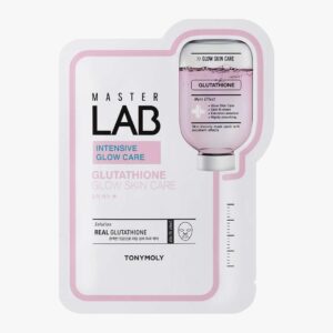 Master Lab Sheet Mask Gluthatione 1 stk