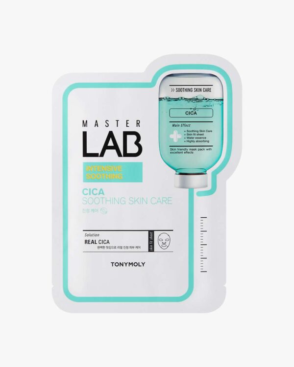 Master Lab Sheet Mask Cica 1 stk