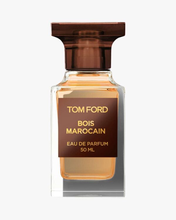 Bois Marocain EdP (Størrelse: 50 ML)