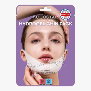 Hydrogel Chin Pack 1 stk