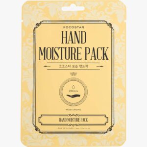 Hand Moisture Pack 1 stk