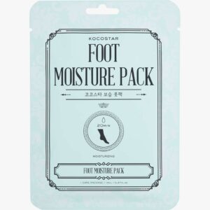 Foot Moisture Pack 1 stk