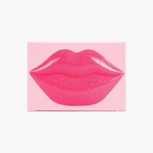 Lip Mask Pink Peach 20 stk