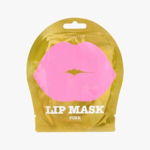 Lip Mask Pink 1 stk