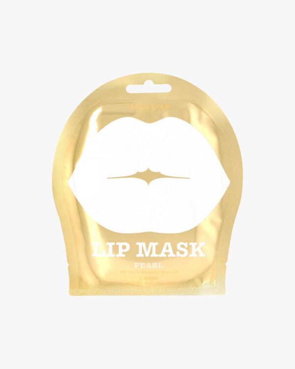 Lip Mask Pearl 1 stk