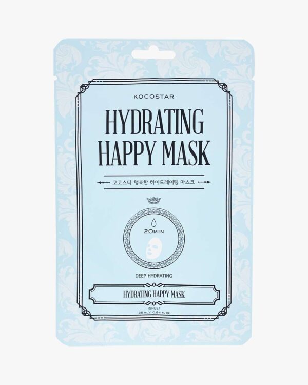 Hydrating Happy Mask 1 stk