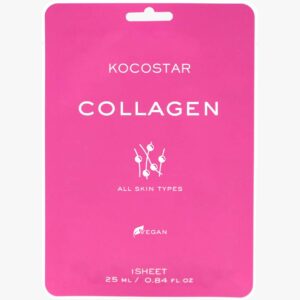 Collagen Mask 1 stk