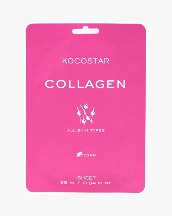 Collagen Mask 1 stk