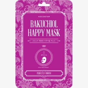 Bakuchiol Happy Mask 1 stk