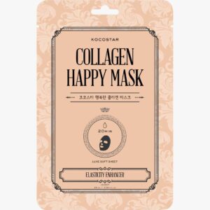 Collagen Happy Mask 1 stk