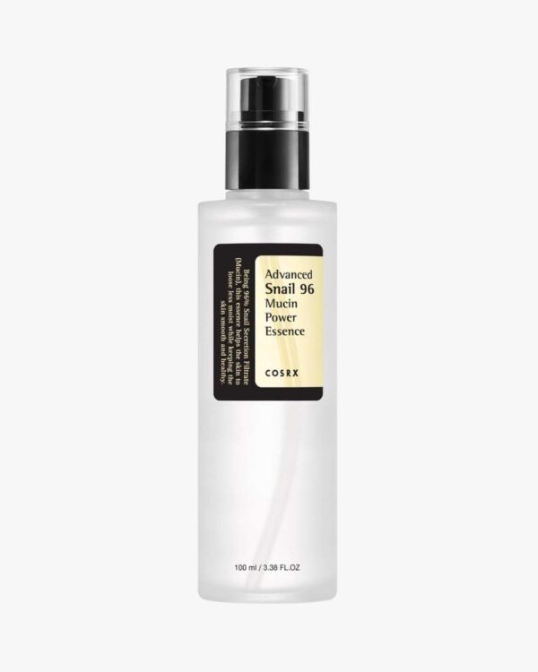 Advanced Snail 96 Mucin Power Essence 100 ml