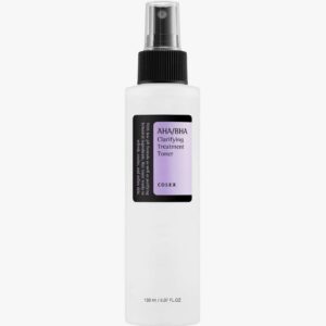 AHA/BHA Clarifying Treatment Toner 150 ml