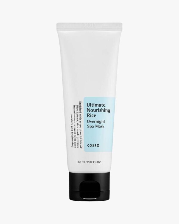 Ultimate Nourishing Rice Overnight Spa Mask 60 ml