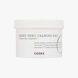 One Step Green Hero Calming Pad 70 stk