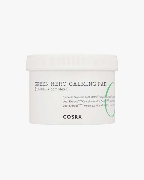 One Step Green Hero Calming Pad 70 stk