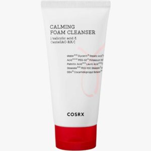 AC Collection Calming Foam Cleanser 2.0 150 ml