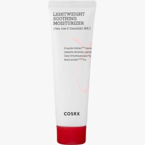 AC Collection Lightweight Soothing Moisturizer 2.0 80 ml