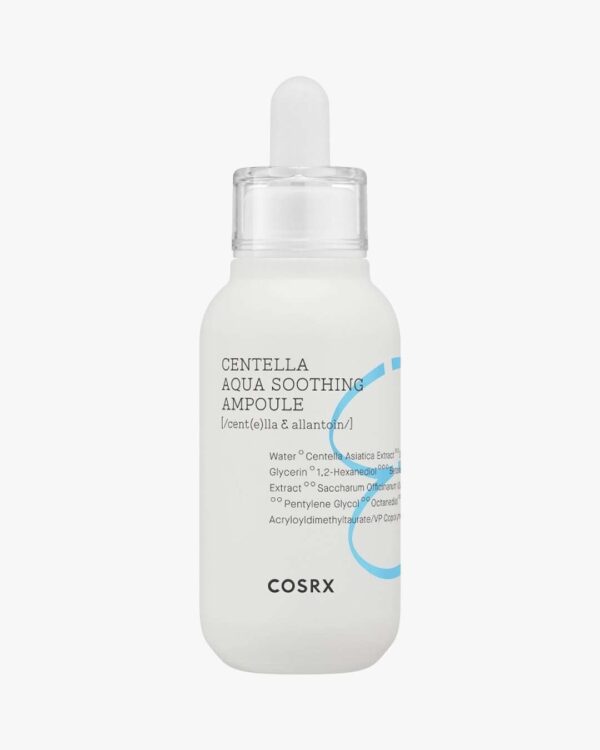 Hydrium Centella Aqua Soothing Ampoule 40 ml