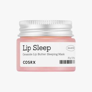 Balancium Ceramide Lip Butter Sleeping Mask 20 g