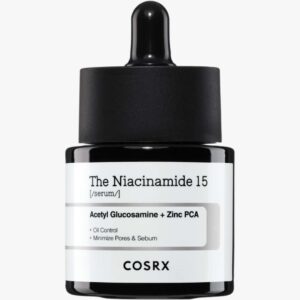 The Niacinamide 15 Serum 20 ml