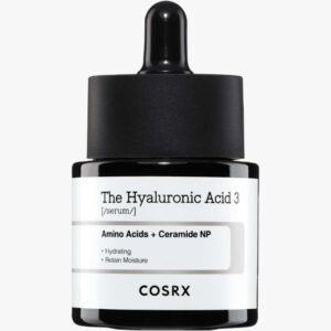 The Hyaluronic Acid 3 Serum 20 ml