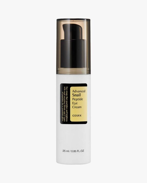 Advanced Snail Peptide Eye Cream 25 ml