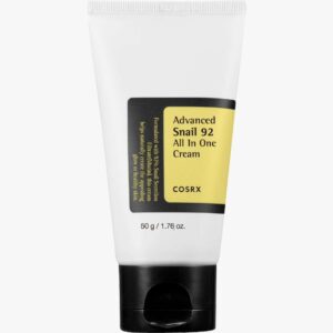 Advanced Snail 92 All In One Cream Tube (Vekt: 50 G)