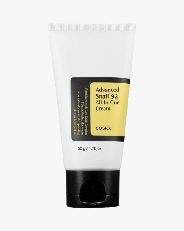 Advanced Snail 92 All In One Cream Tube (Vekt: 50 G)