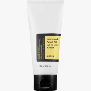 Advanced Snail 92 All In One Cream Tube (Vekt: 100 G)