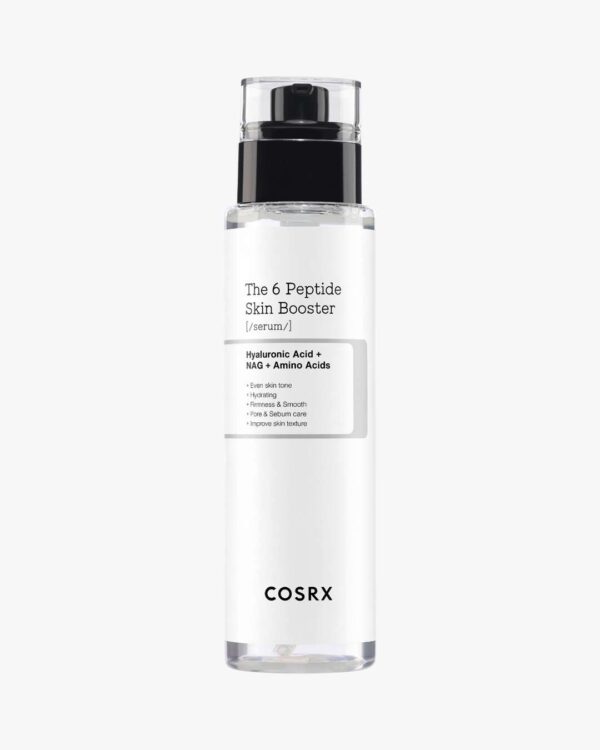 The 6 Peptide Skin Booster Serum 150 ml