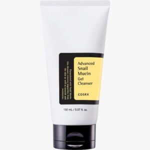 Advanced Snail Mucin Power Gel Cleanser 150 ml