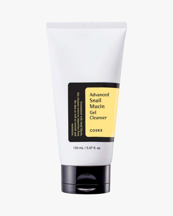 Advanced Snail Mucin Power Gel Cleanser 150 ml